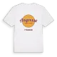 Angresse cirkel t-shirt
