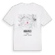Anhaux karta t-shirt