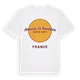 Annesse-et-Beaulieu cirkel t-shirt