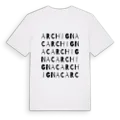 Archignac ordlek t-shirt