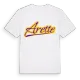 Arette baseball t-shirt