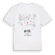 Arette karta t-shirt