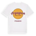 Argagnon cirkel t-shirt