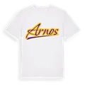 Arnos baseball t-shirt