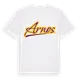 Arnos baseball t-shirt