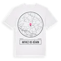 Arthez-de-Béarn t-shirt