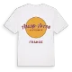 Asasp-Arros cirkel t-shirt