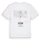 Asson karta t-shirt