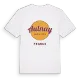 Aulnay cirkel t-shirt
