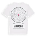 Auradou t-shirt