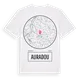 Auradou t-shirt