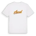 Aureil baseball t-shirt