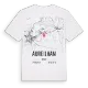 Aureilhan karta t-shirt