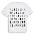 Aureilhan ordlek t-shirt