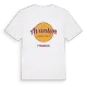 Avanton cirkel t-shirt