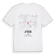 Ayron karta t-shirt