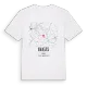 Baigts karta t-shirt