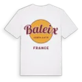 Baleix cirkel t-shirt