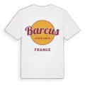 Barcus cirkel t-shirt