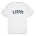 Barcus college t-shirt