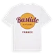 Bastide cirkel t-shirt