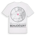 Beaudésert t-shirt