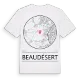 Beaudésert t-shirt