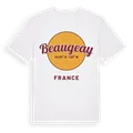 Beaugeay cirkel t-shirt
