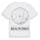 Beauronne t-shirt