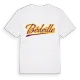 Bédeille baseball t-shirt