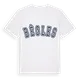 Bègles college t-shirt