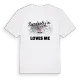 Någon i Bègles älskar mig t-shirt