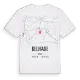 Belhade karta t-shirt