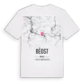 Béost karta t-shirt