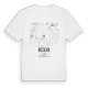 Bescat karta t-shirt