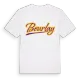 Beurlay baseball t-shirt