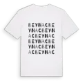 Beynac ordlek t-shirt