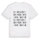 Bilhac ordlek t-shirt