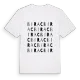 Birac ordlek t-shirt