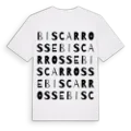 Biscarrosse ordlek t-shirt