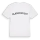 Blanquefort böjd t-shirt