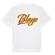 Blaye baseball t-shirt