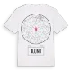Blond t-shirt