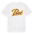 Boé baseball t-shirt