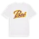 Boé baseball t-shirt