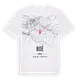 Boé karta t-shirt