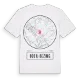 Boeil-Bezing t-shirt
