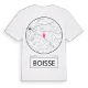 Boisse t-shirt