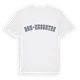 Bon-Encontre college t-shirt