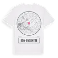 Bon-Encontre t-shirt